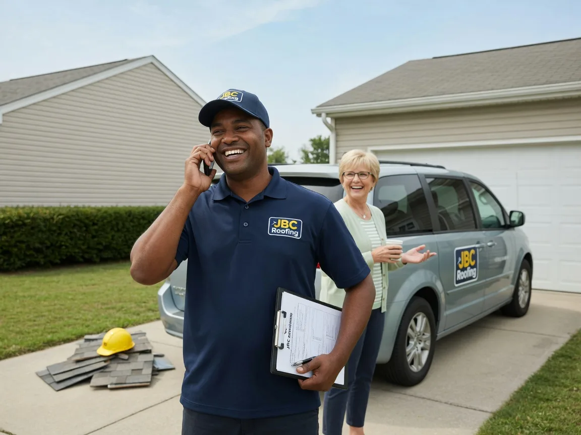 Roof Replacement Stockton, IA FAQs